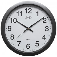 Nástenné hodiny JVD HP611.2 sweep 36cm
