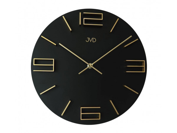 Nástenné hodiny JVD HC32.3 Nástenné hodiny JVD HC32.3