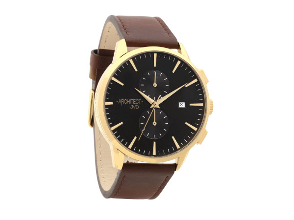 Pánske náramkové hodinky JVD AE-079 Pánske náramkové hodinky JVD AE-079
