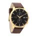 Pánske náramkové hodinky JVD AE-079 Pánske náramkové hodinky JVD AE-079