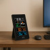 Rádiom riadená meteorologická stanica JVD RB3389 Rádiom riadená meteorologická stanica JVD RB3389