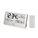 Rádiom riadená meteorologická stanica JVD RB3407.2 Rádiom riadená meteorologická stanica JVD RB3407.2