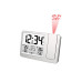 Rádiom riadená meteorologická stanica JVD RB3539, 15cm Rádiom riadená meteorologická stanica JVD RB3539, 15cm