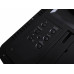 Rádiom riadené digitálne hodiny s budíkom JVD RB9385, 36 cm Rádiom riadené digitálne hodiny s budíkom JVD RB9385, 36 cm