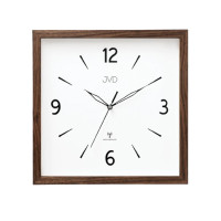 Rádiom riadené hodiny JVD NR24020.2, 30cm Rádiom riadené hodiny JVD NR24020.2, 30cm