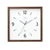 Rádiom riadené hodiny JVD NR24020.2, 30cm Rádiom riadené hodiny JVD NR24020.2, 30cm
