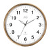Rádiom riadené hodiny JVD NR24021.1, 33cm Rádiom riadené hodiny JVD NR24021.1, 33cm