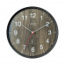 Rádiom riadené hodiny JVD RH17.3, 33cm Rádiom riadené hodiny JVD RH17.3, 33cm
