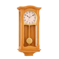 Rádiom riadené nástenné hodiny JVD NR2219.1, 61cm Rádiom riadené nástenné hodiny JVD NR2219.1, 61cm