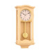 Rádiom riadené nástenné hodiny JVD NR2219.2, 61cm Rádiom riadené nástenné hodiny JVD NR2219.2, 61cm