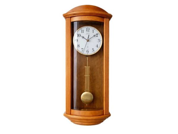 Rádiom riadené nástenné hodiny JVD NR2220.1, 70cm Rádiom riadené nástenné hodiny JVD NR2220.1, 70cm