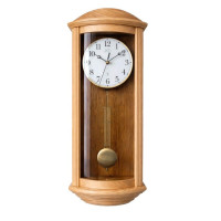 Rádiom riadené nástenné hodiny JVD NR2220.2, 70cm Rádiom riadené nástenné hodiny JVD NR2220.2, 70cm