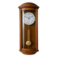 Rádiom riadené nástenné hodiny JVD NR2220.3, 70cm Rádiom riadené nástenné hodiny JVD NR2220.3, 70cm