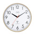 Rádiom riadené nástenné hodiny JVD RH502.2, 30cm Rádiom riadené nástenné hodiny JVD RH502.2, 30cm