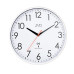 Rádiom riadené nástenné hodiny JVD RH502.3, 30cm Rádiom riadené nástenné hodiny JVD RH502.3, 30cm