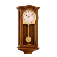 Rádiom riadené nástenné hodiny JVD NR2219.3, 61cm Rádiom riadené nástenné hodiny JVD NR2219.3, 61cm