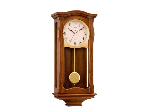 Rádiom riadené nástenné hodiny JVD NR2219.3, 61cm Rádiom riadené nástenné hodiny JVD NR2219.3, 61cm