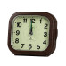 Rádiom riadený budík JVD RB1603.1, 12cm Rádiom riadený budík JVD RB1603.1, 12cm