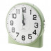Rádiom riadený budík JVD RB22.2, 12cm Rádiom riadený budík JVD RB22.2, 12cm