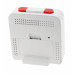 Rádiom riadený budík JVD RB3552.1 Rádiom riadený budík JVD RB3552.1