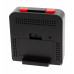 Rádiom riadený budík JVD RB3552.2 Rádiom riadený budík JVD RB3552.2