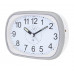 Rádiom riadený budík JVD RB836.1, 12cm Rádiom riadený budík JVD RB836.1, 12cm