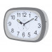 Rádiom riadený budík JVD RB836.2, 12cm Rádiom riadený budík JVD RB836.2, 12cm