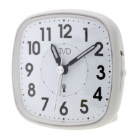 Rádiom riadený budík JVD RB871.1, 10cm