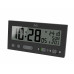 Rádiom riadený budík JVD RB9410.2, 13cm Rádiom riadený budík JVD RB9410.2, 13cm