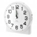 Rádiom riadený budík JVD RB22.1, 12cm Rádiom riadený budík JVD RB22.1, 12cm