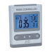 Rádiom riadený budík RB31.1, 9cm Rádiom riadený budík RB31.1, 9cm