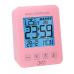 Rádiom riadený budík RB38.2, 9cm