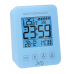 Rádiom riadený budík RB38.3, 9cm