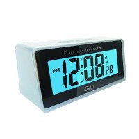 Rádiom riadený budík RB42, 14cm Rádiom riadený budík RB42, 14cm