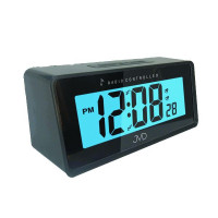 Rádiom riadený budík RB42.1, 14cm Rádiom riadený budík RB42.1, 14cm
