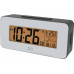 Rádiom riadený budík JVD RB9334.2 Rádiom riadený budík JVD RB9334.2