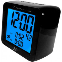 Rádiom riadený budík RB26.1 Rádiom riadený budík RB26.1