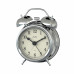 Ručičkový budík s mechanickým zvonením SRP2215.1, 12,5cm Ručičkový budík s mechanickým zvonením SRP2215.1, 12,5cm