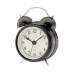 Ručičkový budík s mechanickým zvonením SRP2215.4, 12,5cm Ručičkový budík s mechanickým zvonením SRP2215.4, 12,5cm