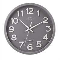 Hodiny JVD HX2413.11, 30cm Hodiny JVD HX2413.11, 30cm