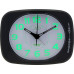 Analógový budík JVD SRP 863.3, 10cm