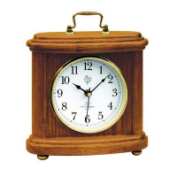 Stolové hodiny JVD HS17.4, 22cm Stolové hodiny JVD HS17.4, 22cm