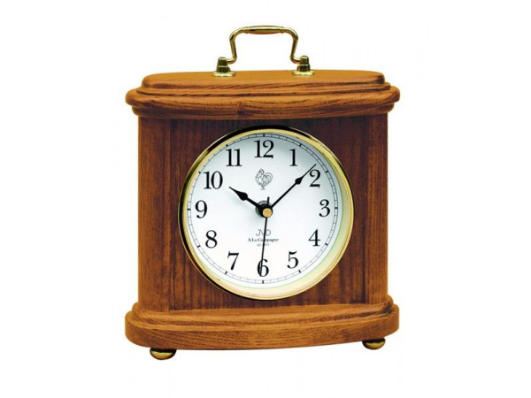 Stolové hodiny JVD HS17.4, 22cm Stolové hodiny JVD HS17.4, 22cm