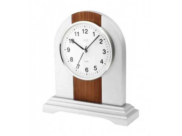 Stolné hodiny JVD NS21020.1, 24cm Stolné hodiny JVD NS21020.1, 24cm