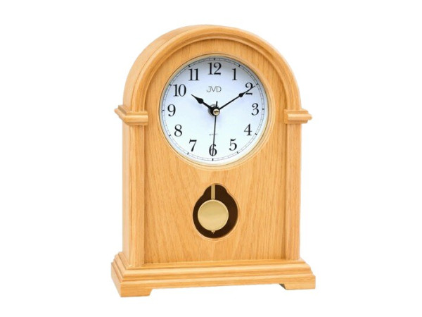 Stolové hodiny JVD HS13.4, 30cm Stolové hodiny JVD HS13.4, 30cm