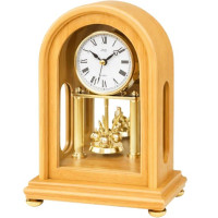 Stolové hodiny JVD HS18.3, 18cm Stolové hodiny JVD HS18.3, 18cm
