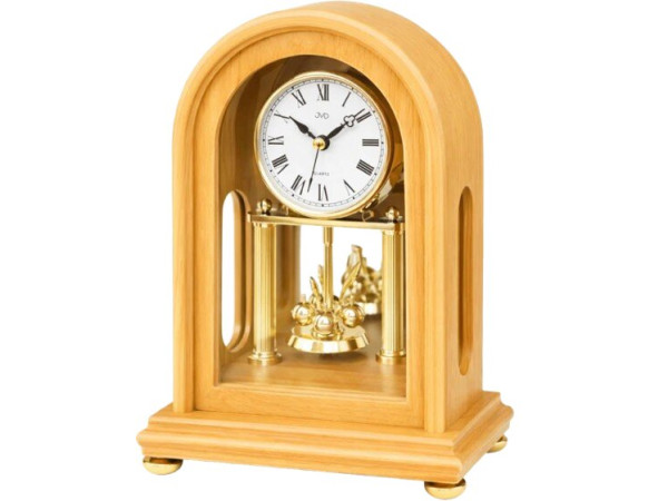 Stolové hodiny JVD HS18.3, 18cm Stolové hodiny JVD HS18.3, 18cm