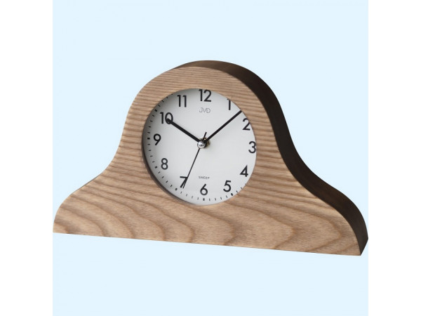 Stolové hodiny JVD HS19.1, 30cm Stolové hodiny JVD HS19.1, 30cm