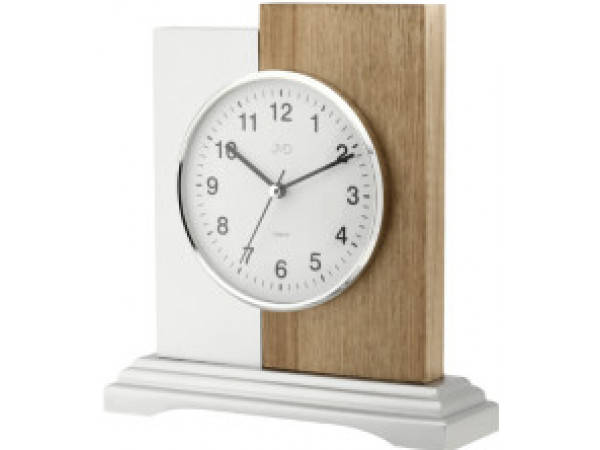 Stolné hodiny JVD HS19012.2 SWEEP Stolné hodiny JVD HS19012.2 SWEEP