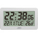 Rádiom riadený budík JVD RB8203.2 Rádiom riadený budík JVD RB8203.2